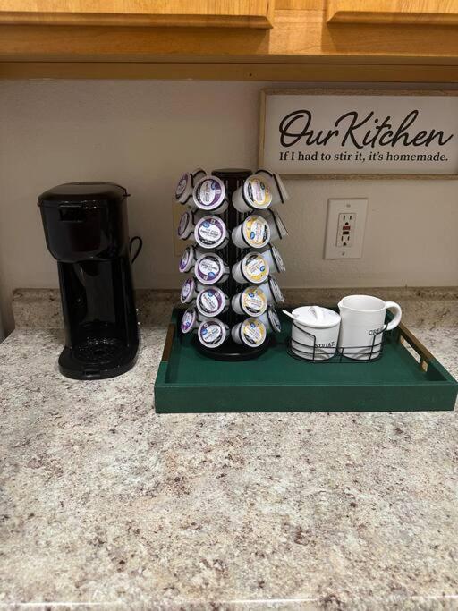 2Br Condo 15 Mins To Downtown Phoenix With Pool & Spa Exterior foto
