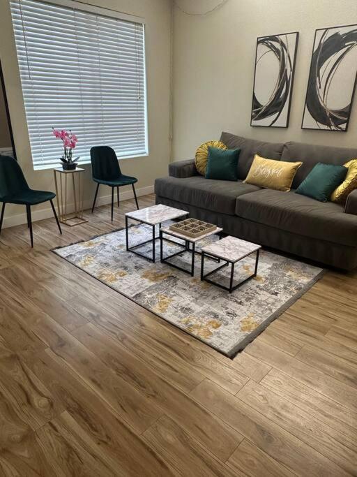 2Br Condo 15 Mins To Downtown Phoenix With Pool & Spa Exterior foto