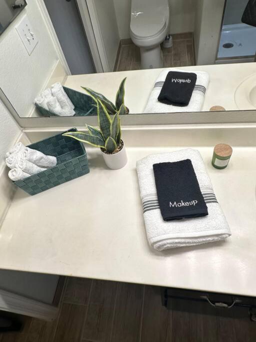 2Br Condo 15 Mins To Downtown Phoenix With Pool & Spa Exterior foto