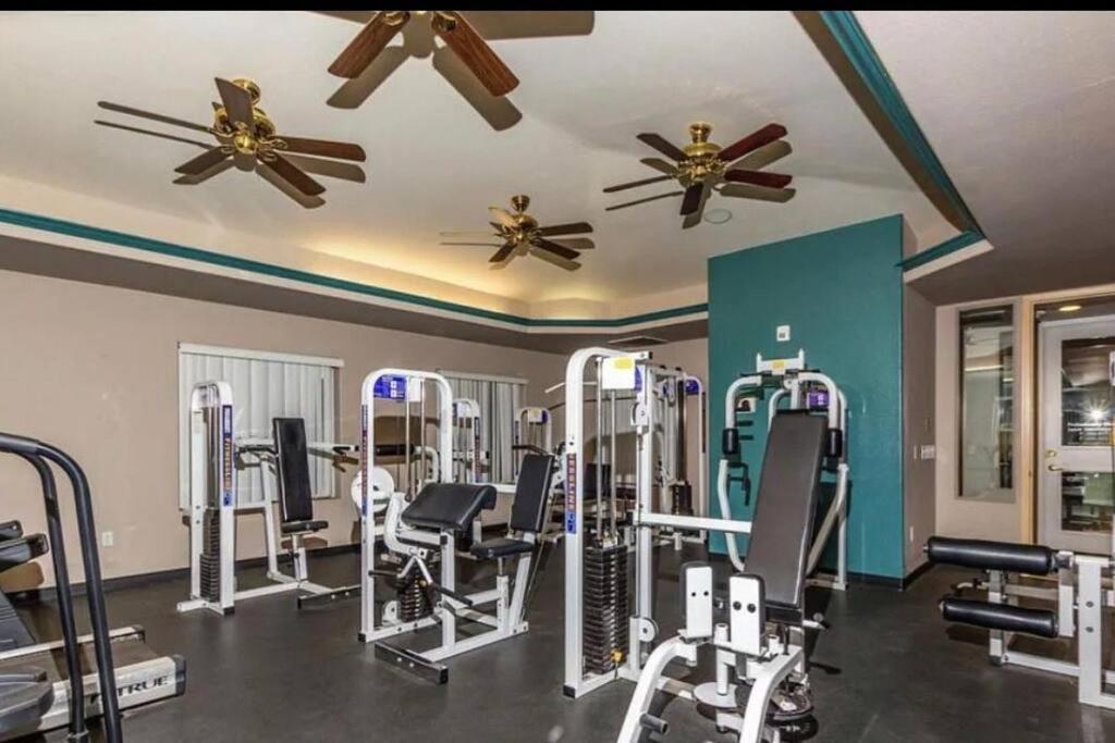 2Br Condo 15 Mins To Downtown Phoenix With Pool & Spa Exterior foto