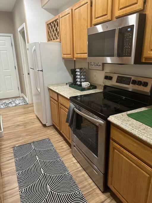 2Br Condo 15 Mins To Downtown Phoenix With Pool & Spa Exterior foto